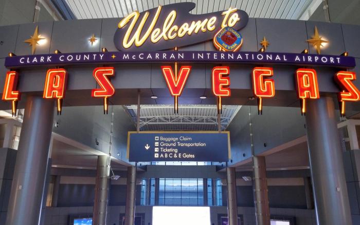 Staybridge Suites-Las Vegas By IHG