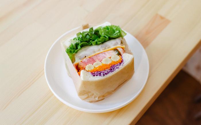 Hanke Sandwich and Inn