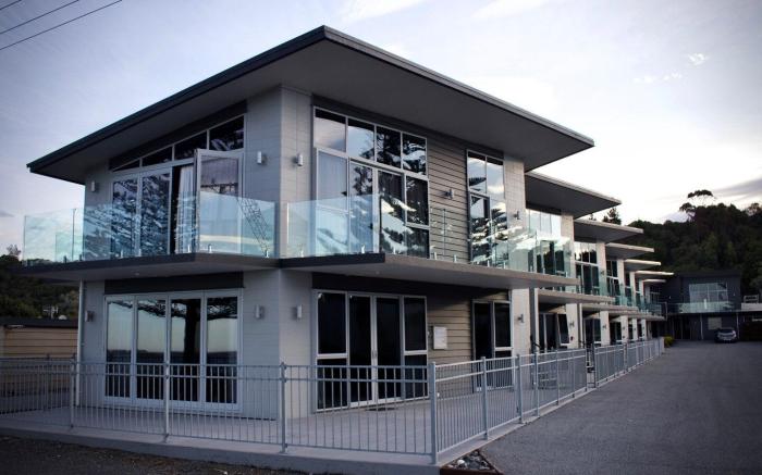 Kaikoura Waterfront 2 Bedroom Apartment