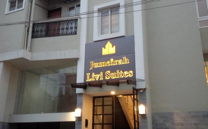 Livi Suites