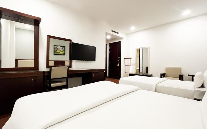 A25 Hotel - 180 Nguyen Trai