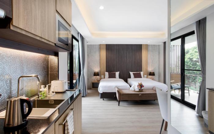 Reiz - Private Residence