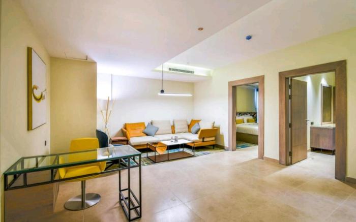 Ewaa Express Hotel - khurais