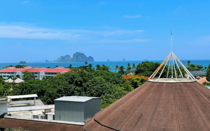 Machorat Aonang Resort