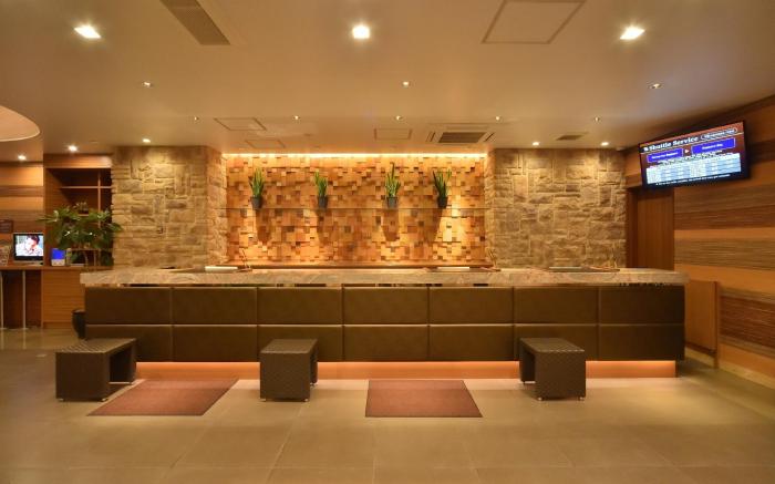 Dormy Inn Premium Sapporo Hot Spring
