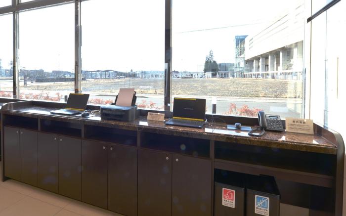 Toyoko Inn Hiroshima-eki Shinkansen-guchi No.2