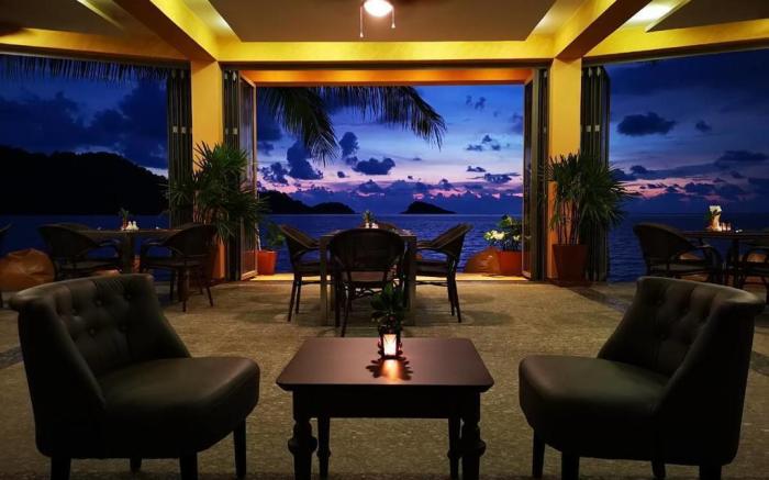 Peninsula Beach Resort Koh Chang