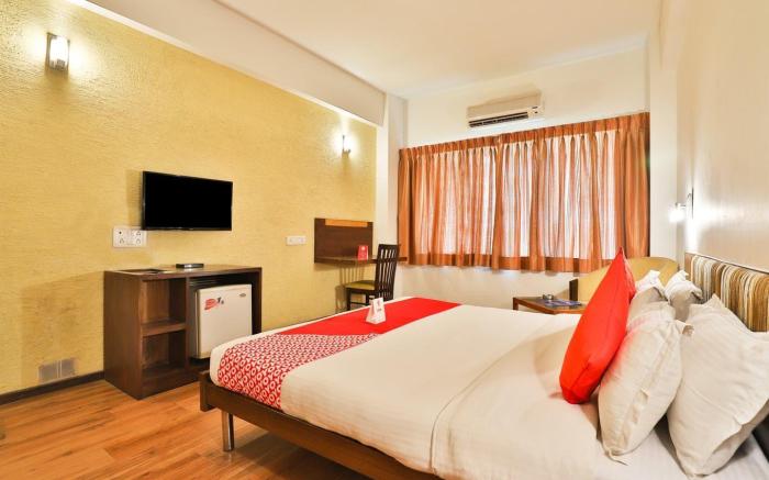 Hotel President