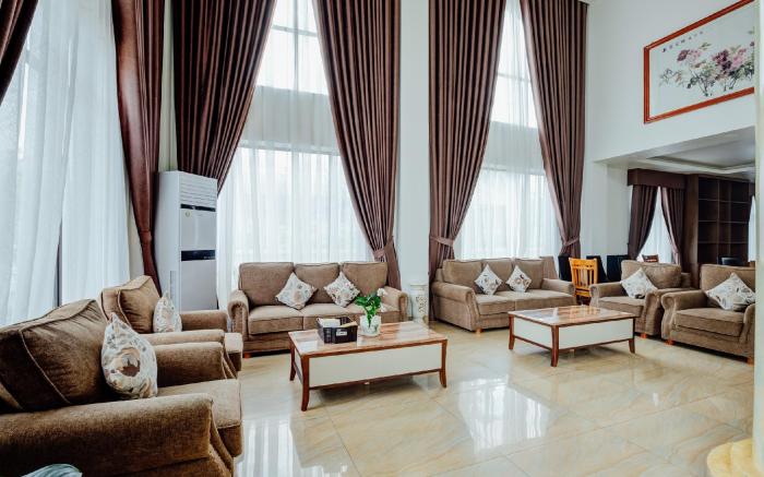 LUXOR BOUTIQUE HOTEL PHU QUOC