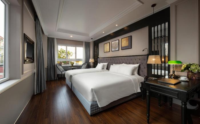 Imperial Hotel & Spa