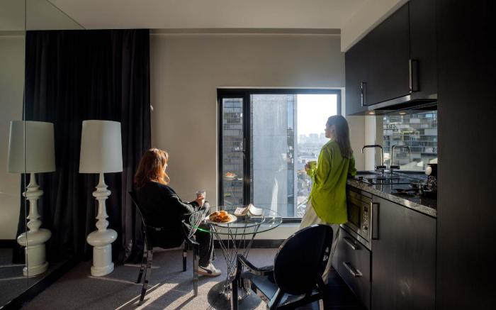 The Cullen Melbourne - Art Series