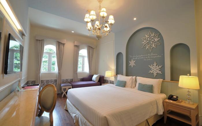 La Petite Salil Sukhumvit Thonglor 1 