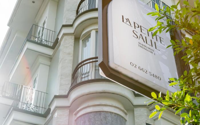 La Petite Salil Sukhumvit Thonglor 1 