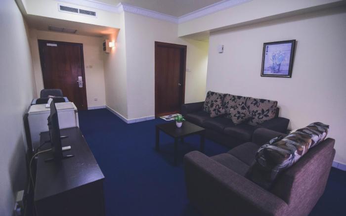 Jubilee Hotel