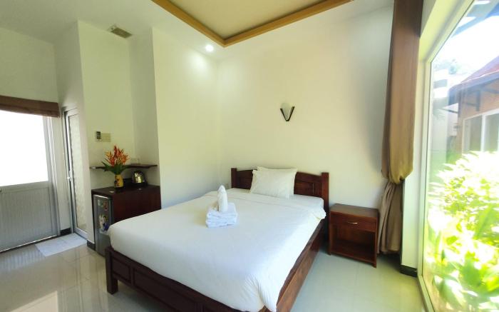 Tuong Vy Hotel & Pit Stop Mui Ne