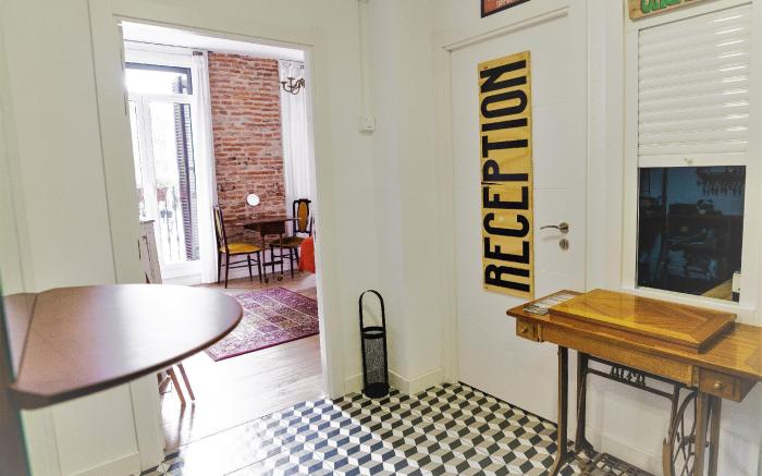 Off Beat Guesthouse - Self-check-in - Sleep Conscious