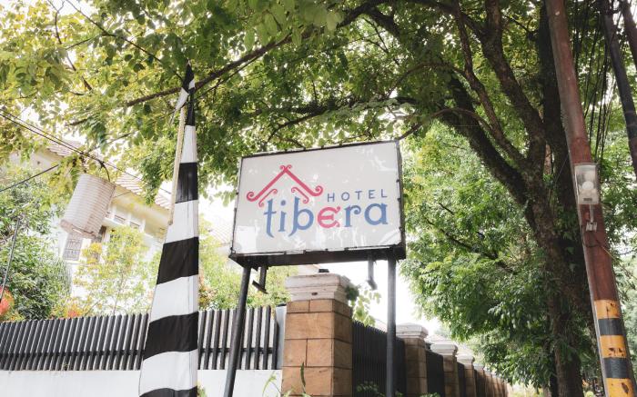 Hotel Tibera Taman Cibeunying