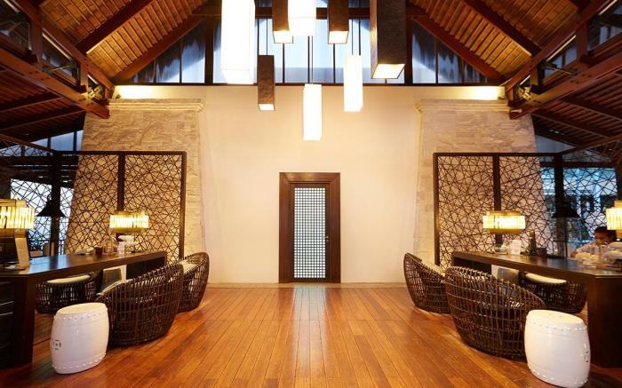 Veranda Pool Suite
