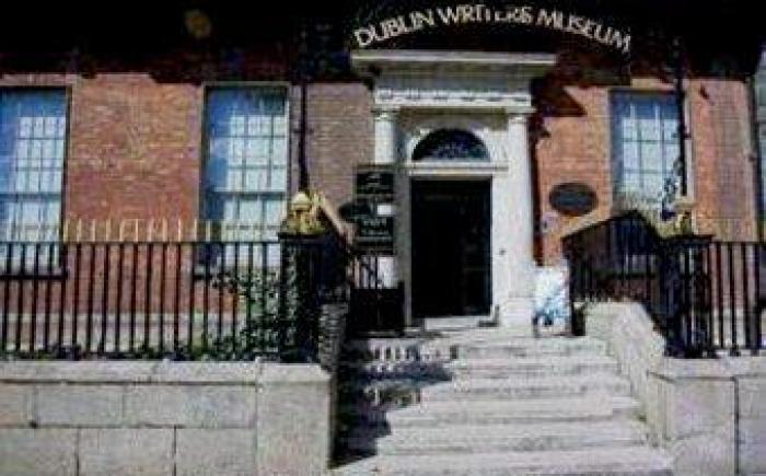 Hotel St. George by theKeycollection.ie