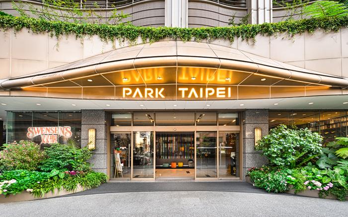 Park Taipei Hotel