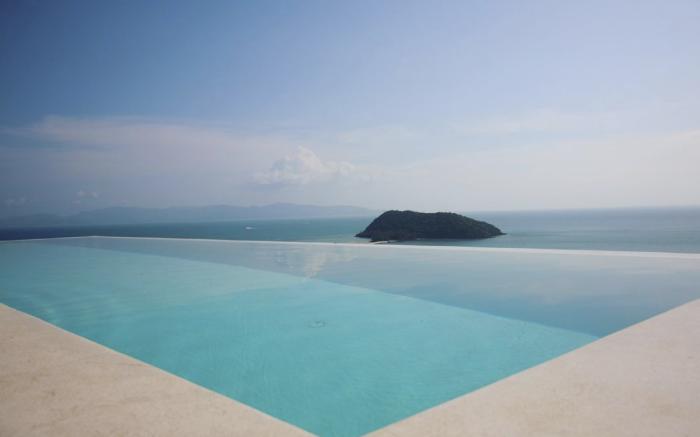 Bluerama - Adults Only Resort