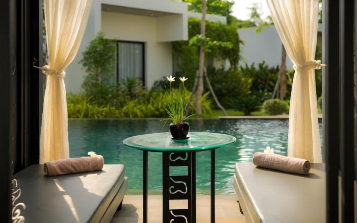 Metta Residence & Spa