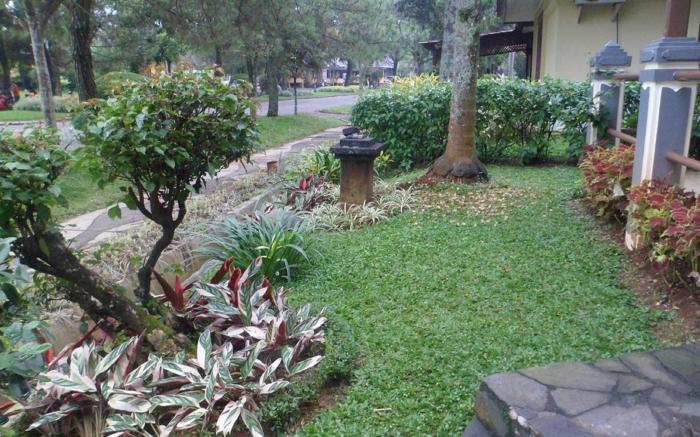 Villa Kota Bunga Teratai