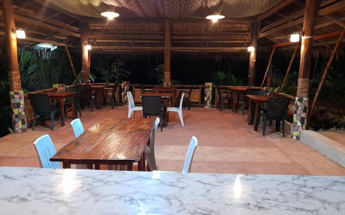 Erlittop Nature Lodge