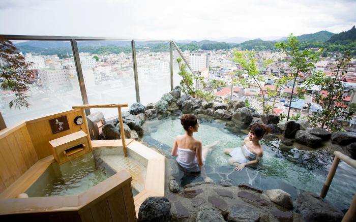 Takayama Ouan Hotel