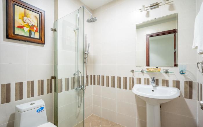 Hoang Yen Hotel - Phu My Hung
