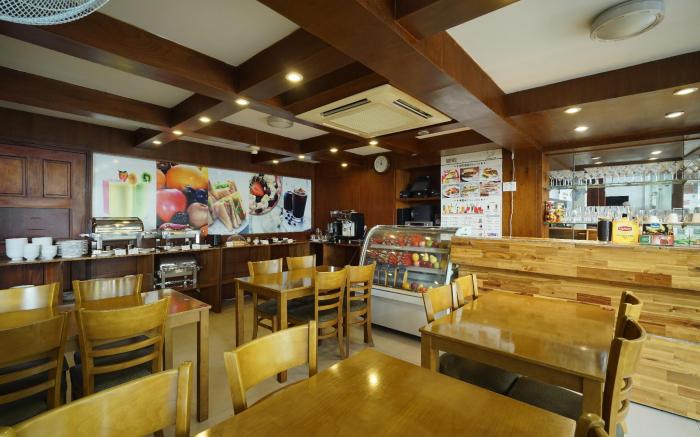 Hoang Yen Hotel - Phu My Hung