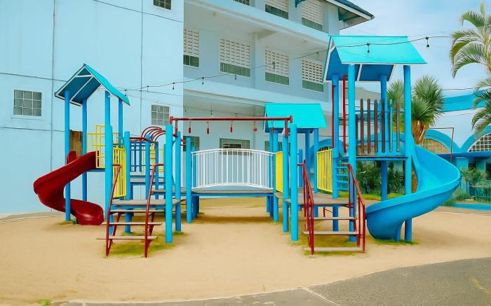 Puri Darmo Surabaya Serviced Apartment