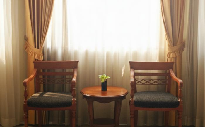 Puri Darmo Surabaya Serviced Apartment