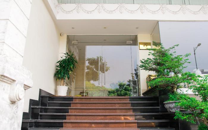 Erato Boutique Hotel