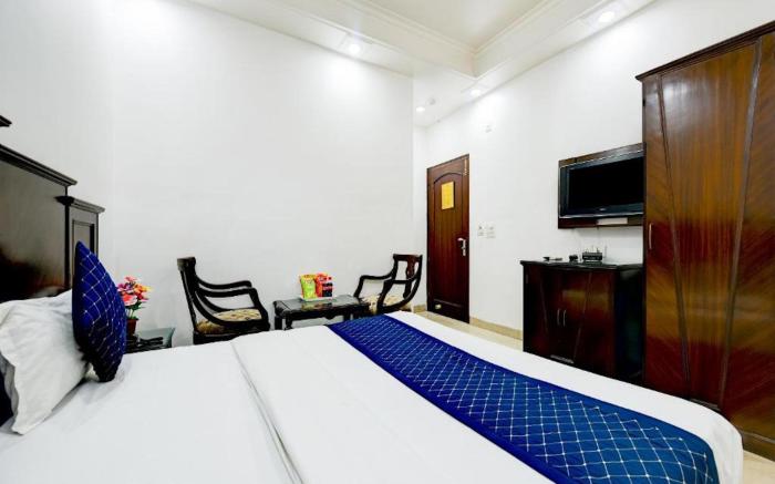 Hotel Legend International