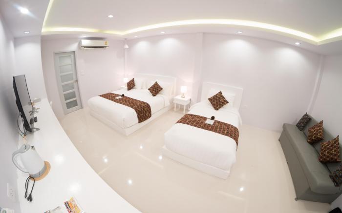 NanNakara Boutique Hotel