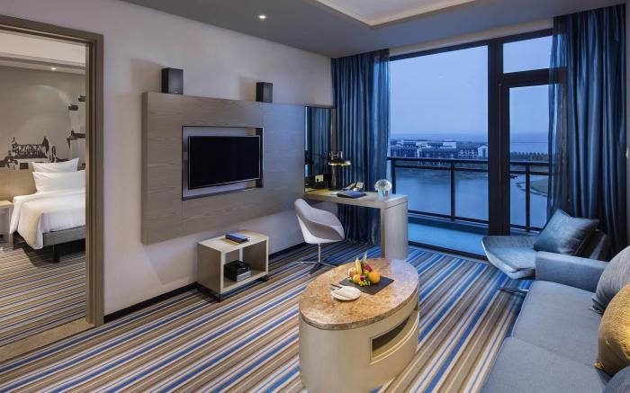 Novotel Hefei Sunac