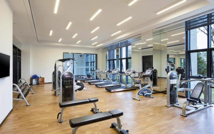 Novotel Hefei Sunac