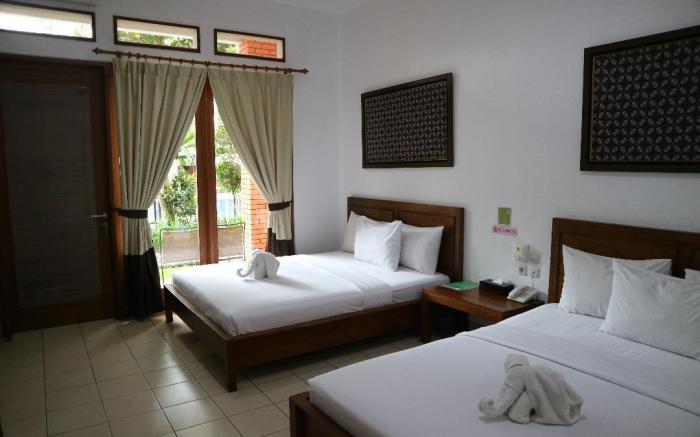 Villa Bukit Pinus