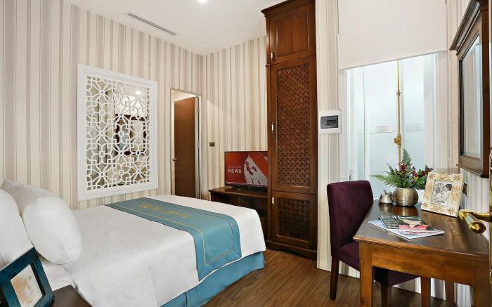 MARO Hotel