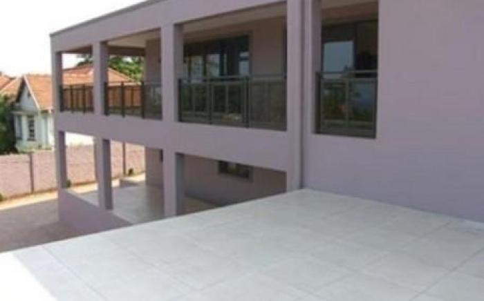 Cozy Nest Guest House