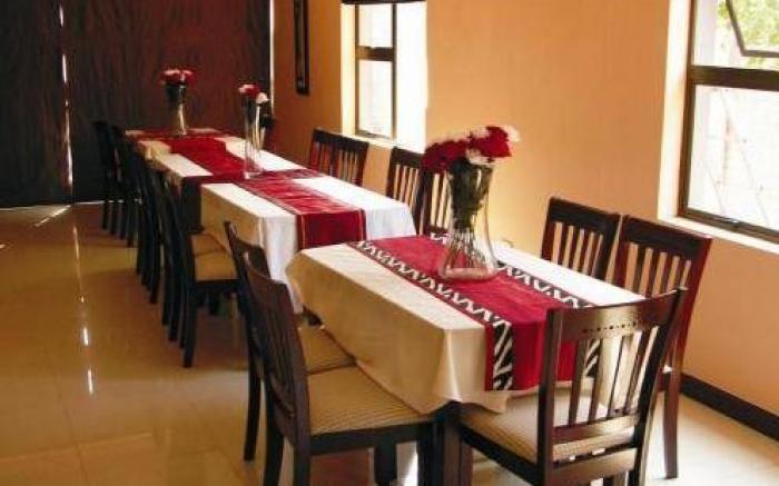 Cozy Nest Guest House