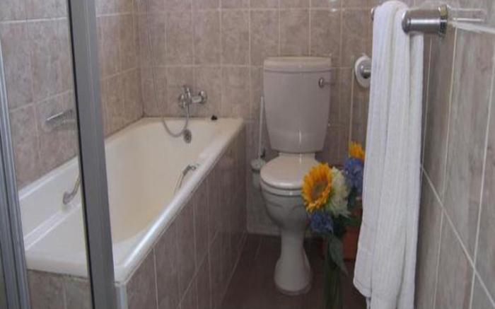 Cozy Nest Guest House