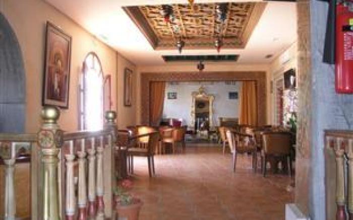 Saray Djerba Hotel