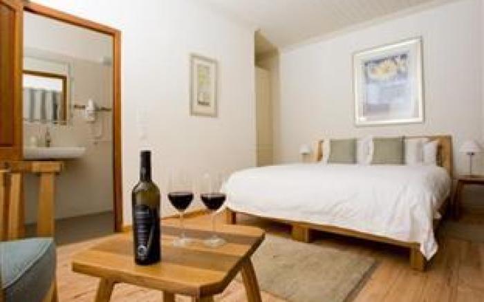 LovanE Boutique Wine Estate and Guest House