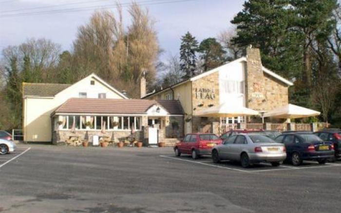 Lamb & Flag Inn