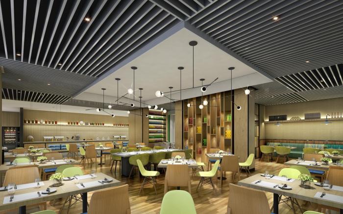 Holiday Inn Express Shenyang Tawan By IHG