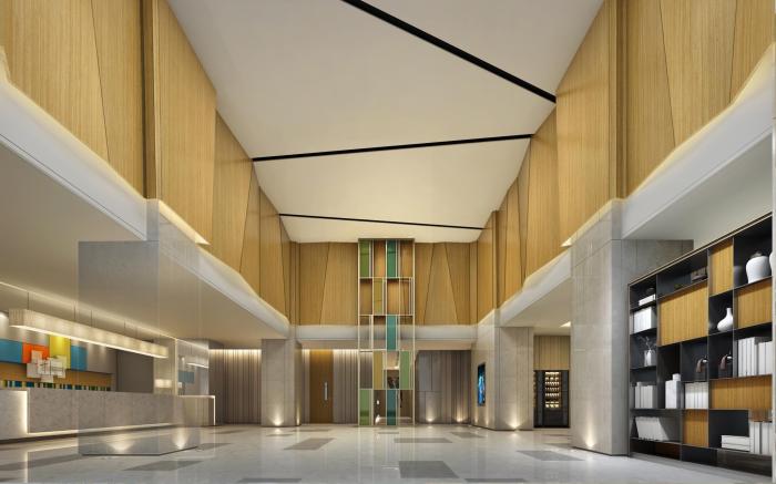 Holiday Inn Express Shenyang Tawan By IHG