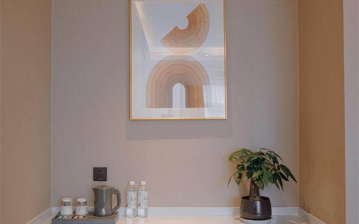 Jinjiang Inn Dafeng Changxin Road Branch