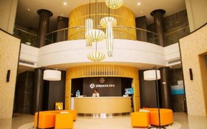 Jinjiang Select Yancheng Dafeng Jinfeng South Street Branch